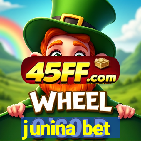 junina bet
